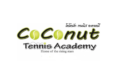 Coconut Tennis Academy