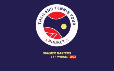 TTT Phuket Summer Masters 2022 Edition
