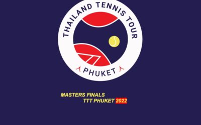TTT Phuket Final Masters 2022