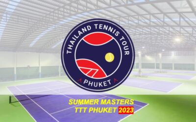 TTT Phuket Summer Masters 2023 Edition