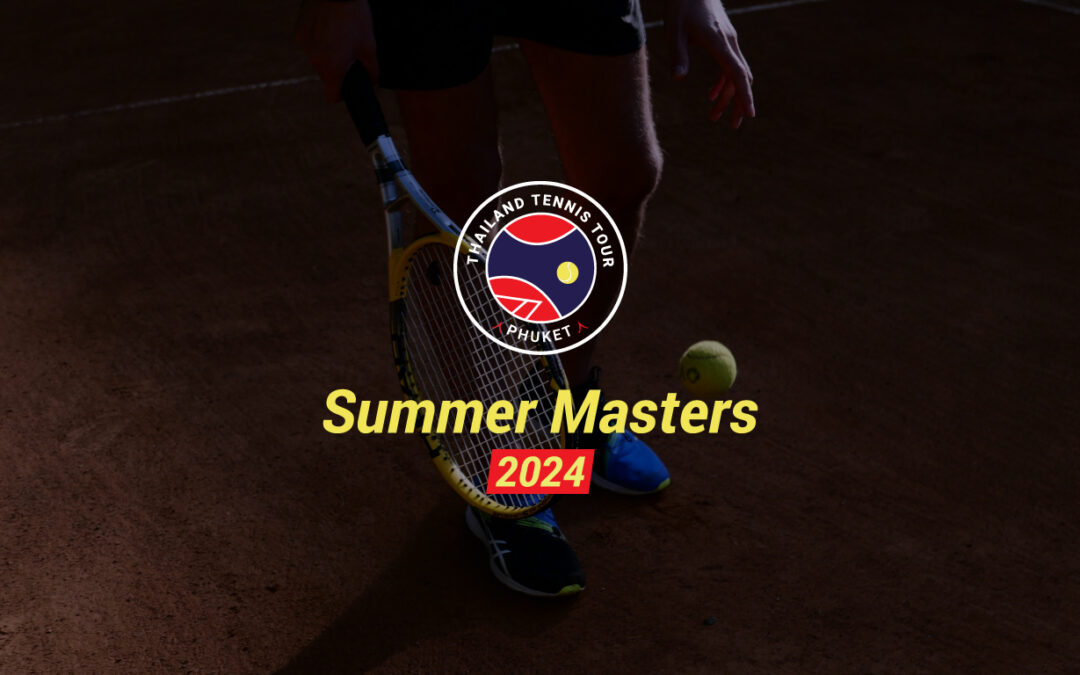 Summer Masters 2024